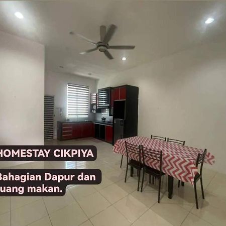 Homestay Cikpiya Kuala Kedah Екстер'єр фото