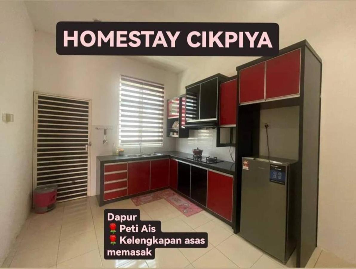 Homestay Cikpiya Kuala Kedah Екстер'єр фото