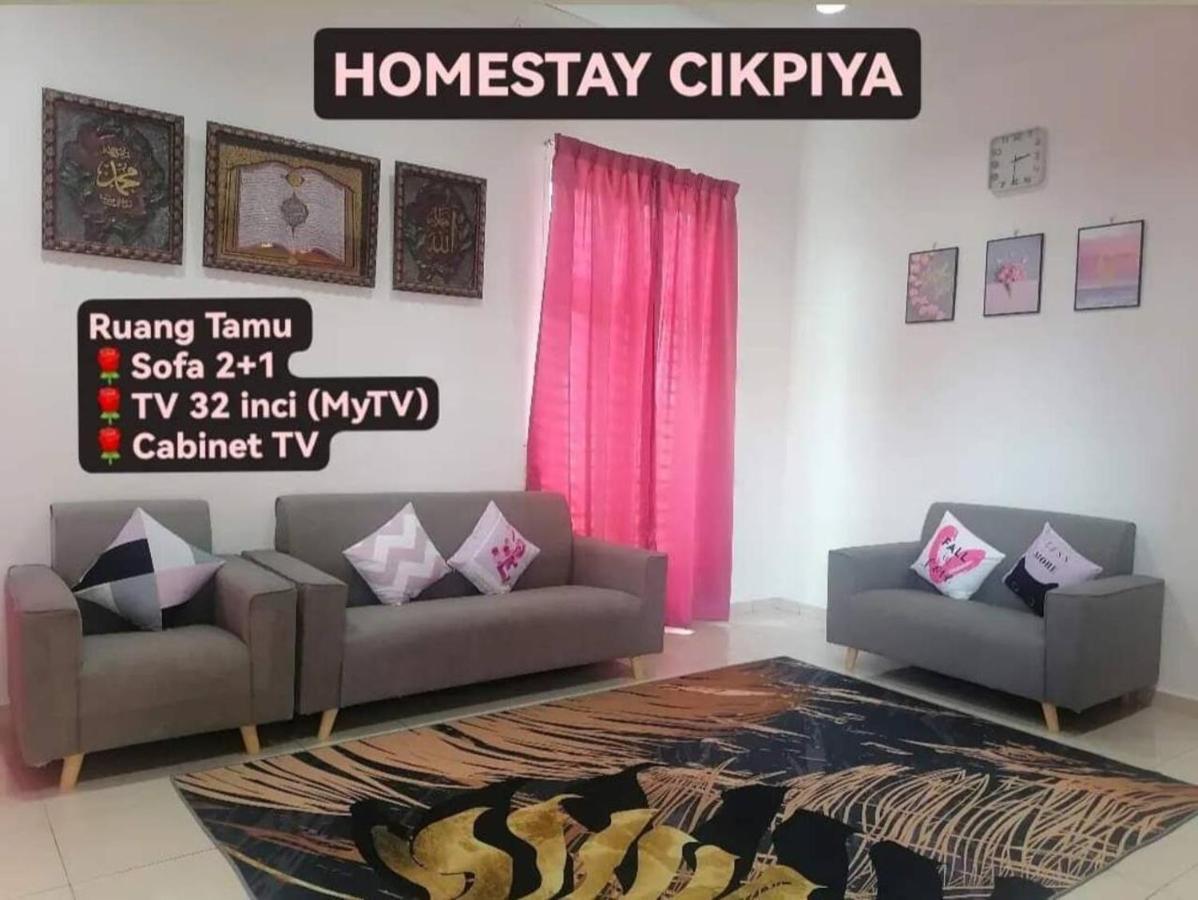 Homestay Cikpiya Kuala Kedah Екстер'єр фото