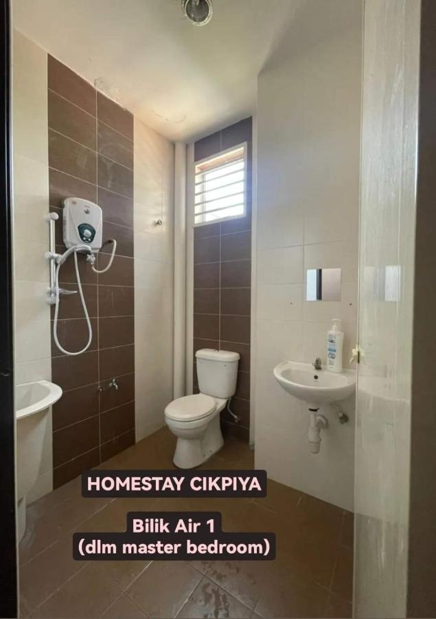 Homestay Cikpiya Kuala Kedah Екстер'єр фото